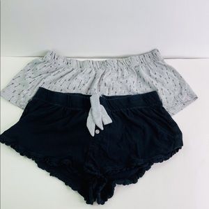 Women’s Short Shorts M